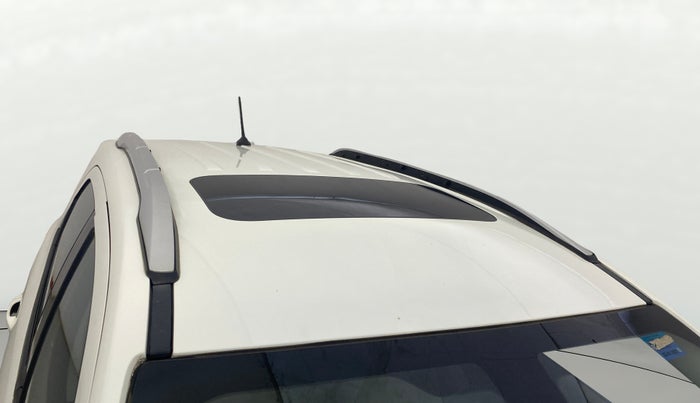 2020 Ford Ecosport TITANIUM + 1.5L PETROL AT, Petrol, Automatic, 52,029 km, Roof