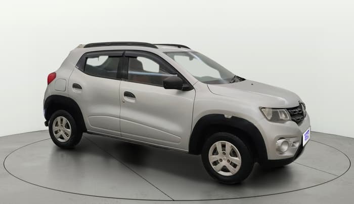 2016 Renault Kwid RXL, Petrol, Manual, 60,098 km, SRP