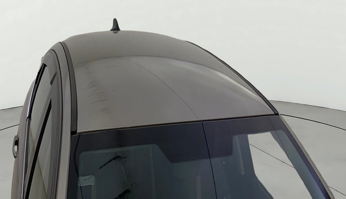 2019 Tata TIGOR XZA PETROL, Petrol, Automatic, 24,930 km, Roof