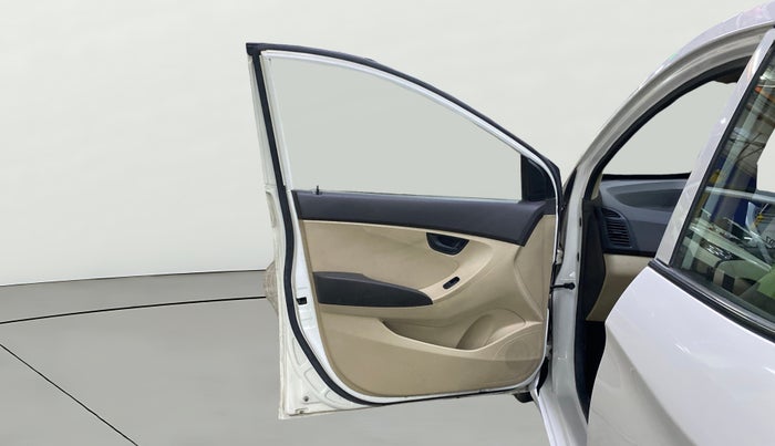 2017 Hyundai Eon ERA +, Petrol, Manual, 32,147 km, LHS Front Door