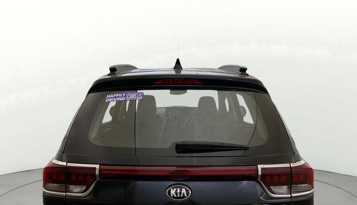 2020 KIA SONET GTX PLUS 1.0 IMT, Petrol, Manual, 65,573 km, Rear Windshield