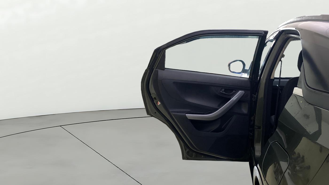 2022 Tata NEXON XM PETROL, Petrol, Manual, 24,237 km, LHS Rear Door