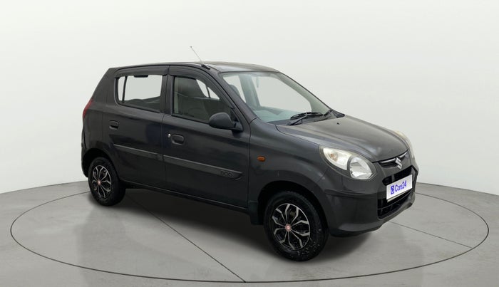 2015 Maruti Alto 800 LXI, Petrol, Manual, 33,898 km, Right Front Diagonal