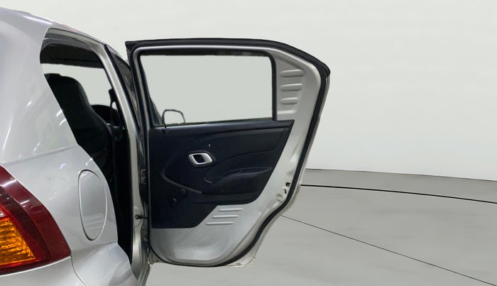 2019 Datsun Redi Go S 1.0, Petrol, Manual, 36,748 km, RHS Rear Door