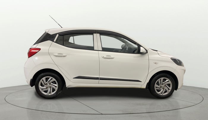 2020 Hyundai GRAND I10 NIOS MAGNA 1.2 KAPPA VTVT, Petrol, Manual, 26,181 km, Right Side View