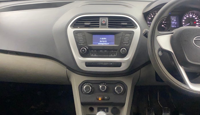 2016 Tata Tiago XT DIESEL, Diesel, Manual, 60,451 km, Air Conditioner