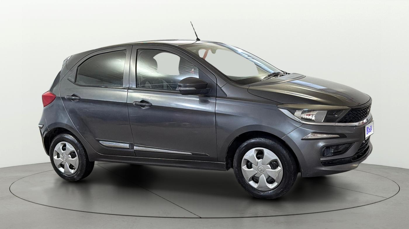 2020 Tata Tiago XT PETROL, Petrol, Manual, 40,804 km, SRP