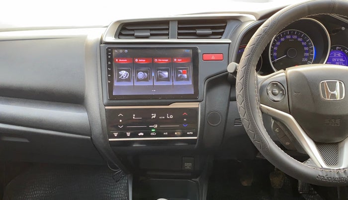 2015 Honda Jazz 1.5L I-DTEC VX, Diesel, Manual, 97,202 km, Air Conditioner