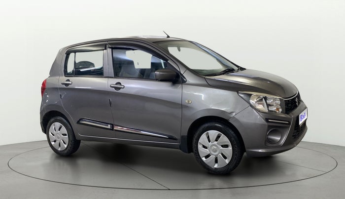 2019 Maruti Celerio VXI, Petrol, Manual, 26,158 km, Right Front Diagonal