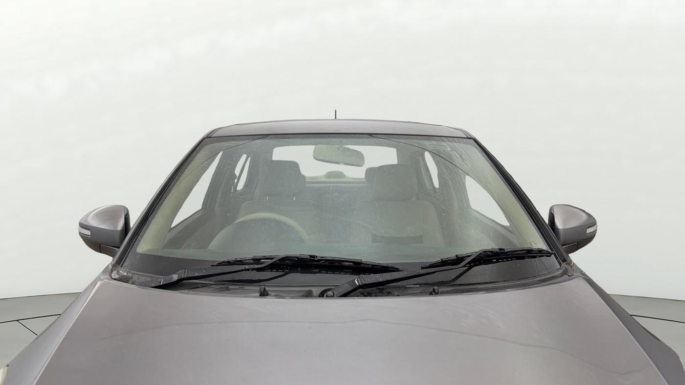 2014 Maruti Swift Dzire VXI, Petrol, Manual, 51,536 km, Front Windshield