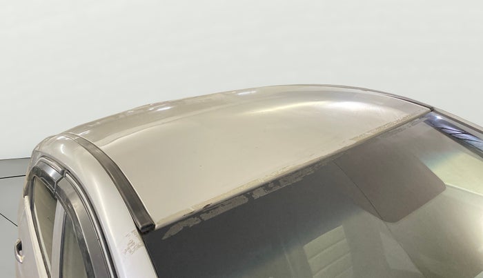 2018 Tata NEXON XMA PETROL, Petrol, Automatic, 39,067 km, Roof