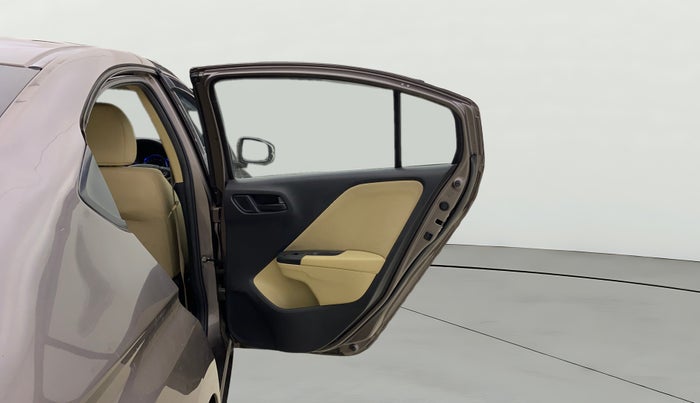 2015 Honda City 1.5L I-VTEC SV CVT, Petrol, Automatic, 35,449 km, RHS Rear Door