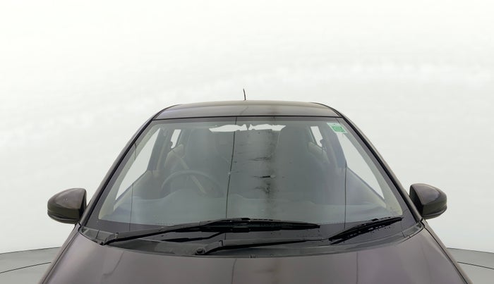 2015 Honda Amaze 1.2L I-VTEC S, CNG, Manual, 30,174 km, Front Windshield