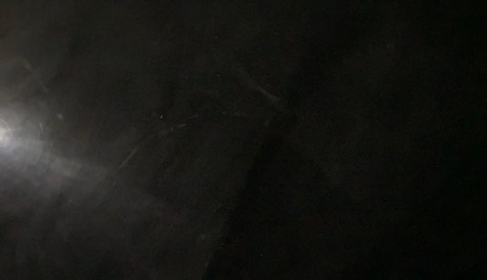 2021 Mahindra Thar LX PETROL HT 4WD AT, Petrol, Automatic, 15,895 km, RHS Rear Door