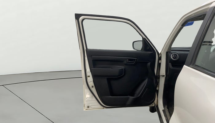 2019 Maruti S PRESSO VXI PLUS AMT, Petrol, Automatic, 72,936 km, LHS Front Door