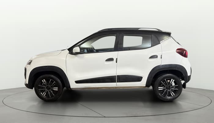 2023 Renault Kwid CLIMBER MT 1.0, Petrol, Manual, 43,742 km, Left Side