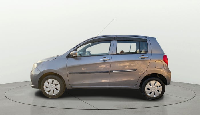 2019 Maruti Celerio ZXI AMT, Petrol, Automatic, 54,690 km, Left Side
