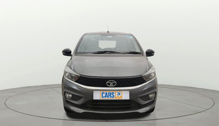 2020 Tata Tiago XZA PLUS PETROL, Petrol, Automatic, 29,521 km, Front