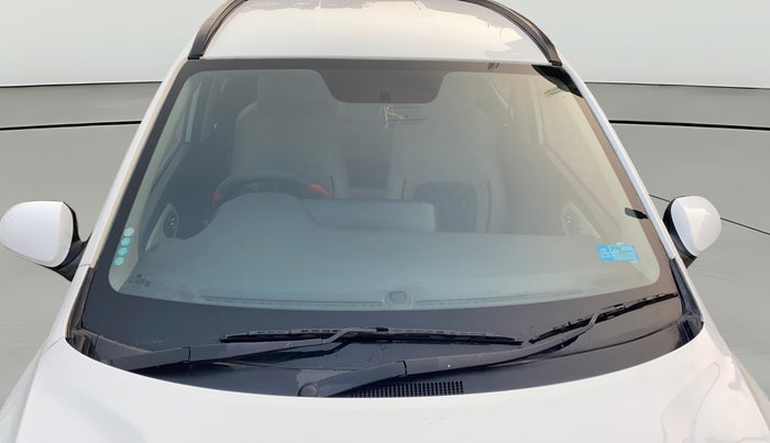 2022 Hyundai GRAND I10 NIOS SPORTZ 1.2 KAPPA VTVT, Petrol, Manual, 19,850 km, Front Windshield