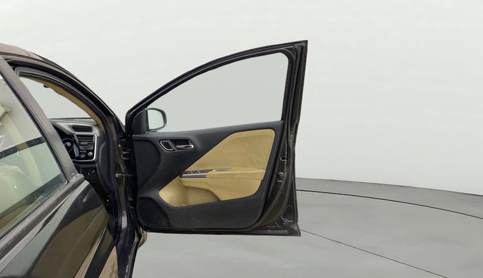 2019 Honda City 1.5L I-VTEC ZX CVT, Petrol, Automatic, 64,622 km, RHS Front Door