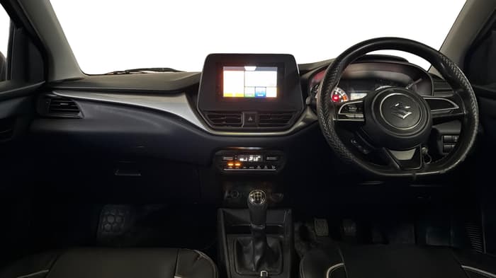 Interior