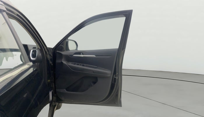 2021 KIA SONET HTK PLUS 1.2, Petrol, Manual, 72,779 km, RHS Front Door