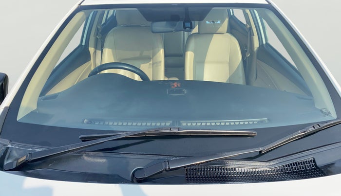 2020 Toyota YARIS VX CVT, Petrol, Automatic, 77,809 km, Front Windshield