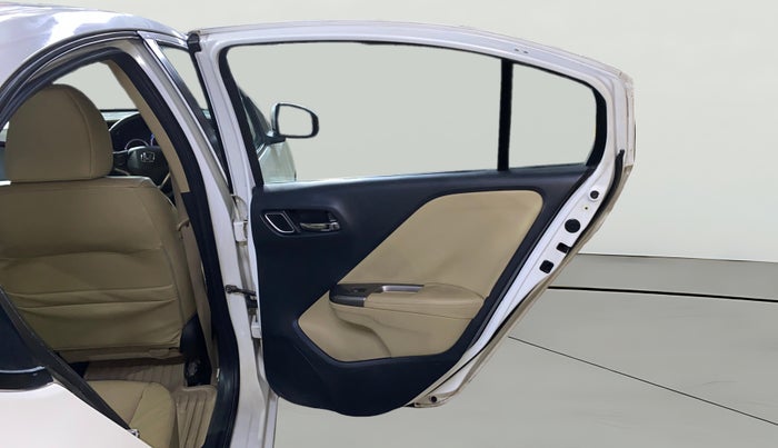 2019 Honda City 1.5L I-VTEC ZX, Petrol, Manual, 57,751 km, RHS Rear Door