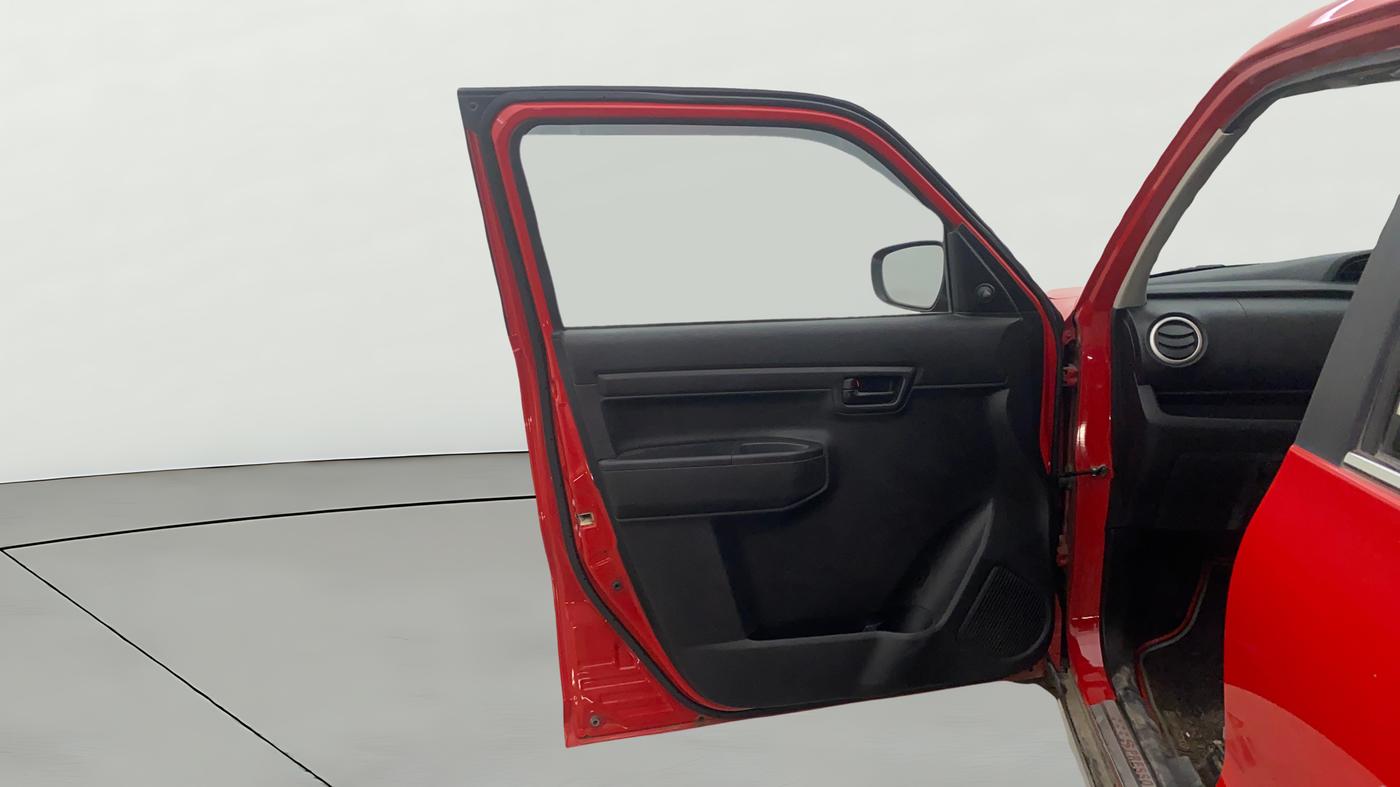 2021 Maruti S PRESSO VXI PLUS AMT, Petrol, Automatic, 23,848 km, LHS Front Door