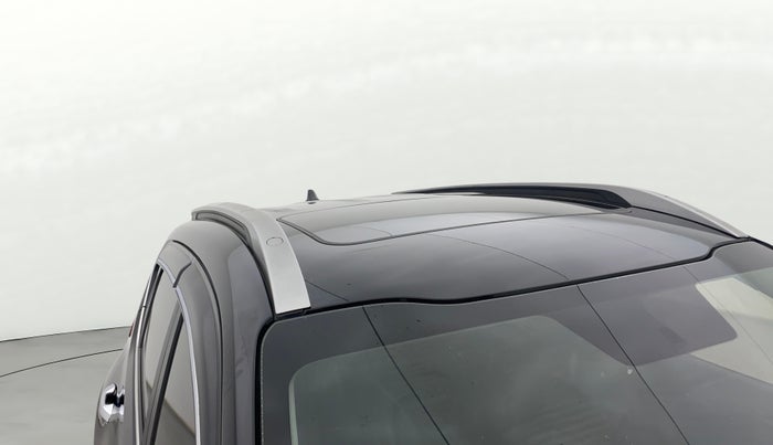 2021 KIA SONET GTX PLUS 1.0 DCT, Petrol, Automatic, 17,327 km, Roof