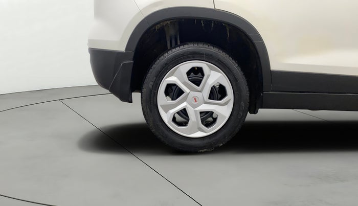 2018 Maruti Vitara Brezza VDI, Diesel, Manual, 79,856 km, Right Rear Wheel