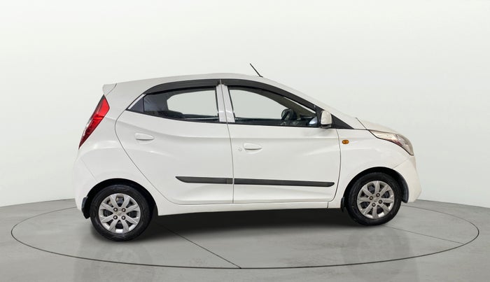 2016 Hyundai Eon SPORTZ, Petrol, Manual, 55,157 km, Right Side View