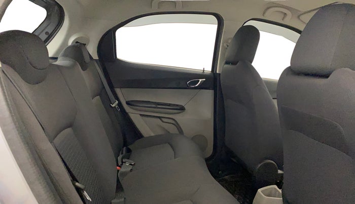 2019 Tata Tiago XZ PLUS PETROL, Petrol, Manual, 13,435 km, Right Side Rear Door Cabin