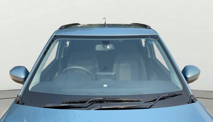 2022 Tata PUNCH ADVENTURE MT, Petrol, Manual, 67,371 km, Front Windshield