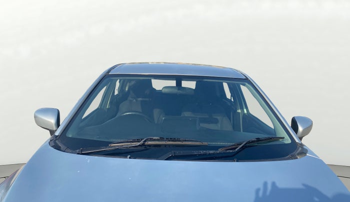 2023 Maruti Baleno SIGMA PETROL 1.2, Petrol, Manual, 1,10,938 km, Front Windshield