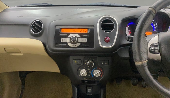 2014 Honda Mobilio 1.5L I-VTEC V, Petrol, Manual, 57,218 km, Air Conditioner