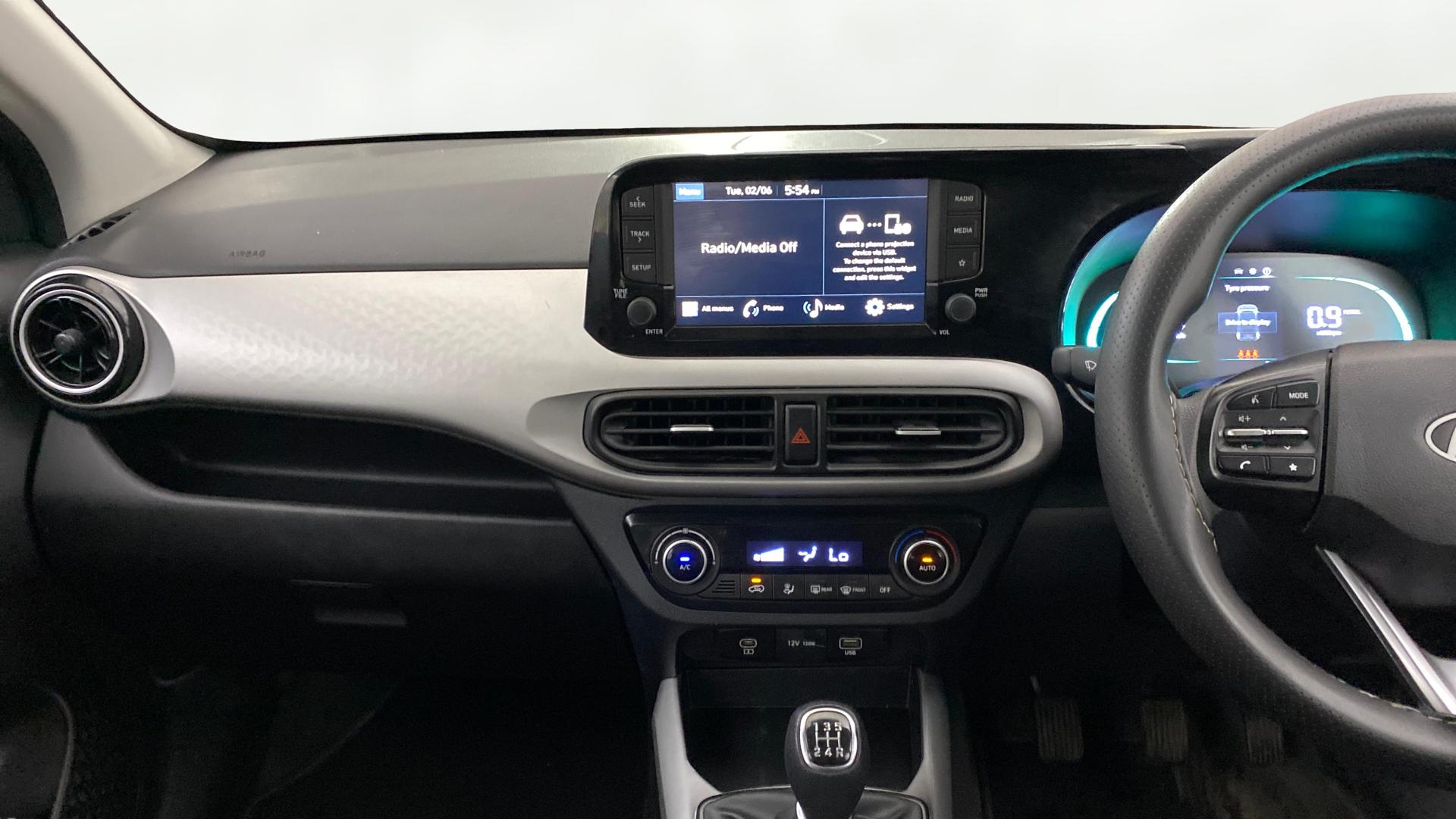 Features