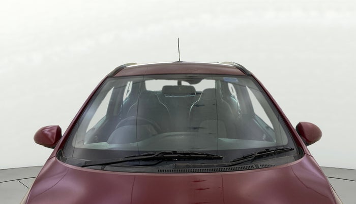 2015 Hyundai Grand i10 ASTA AT 1.2 KAPPA VTVT, Petrol, Automatic, 21,058 km, Front Windshield