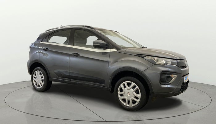 2020 Tata NEXON XM PETROL, Petrol, Manual, 72,464 km, SRP