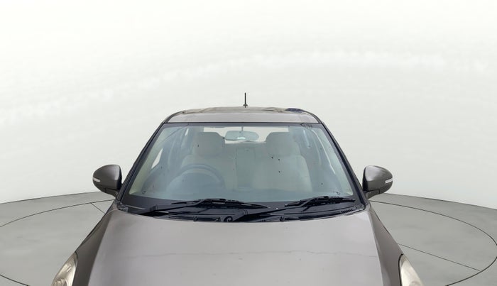 2016 Maruti Swift Dzire VDI, Diesel, Manual, 1,10,876 km, Front Windshield