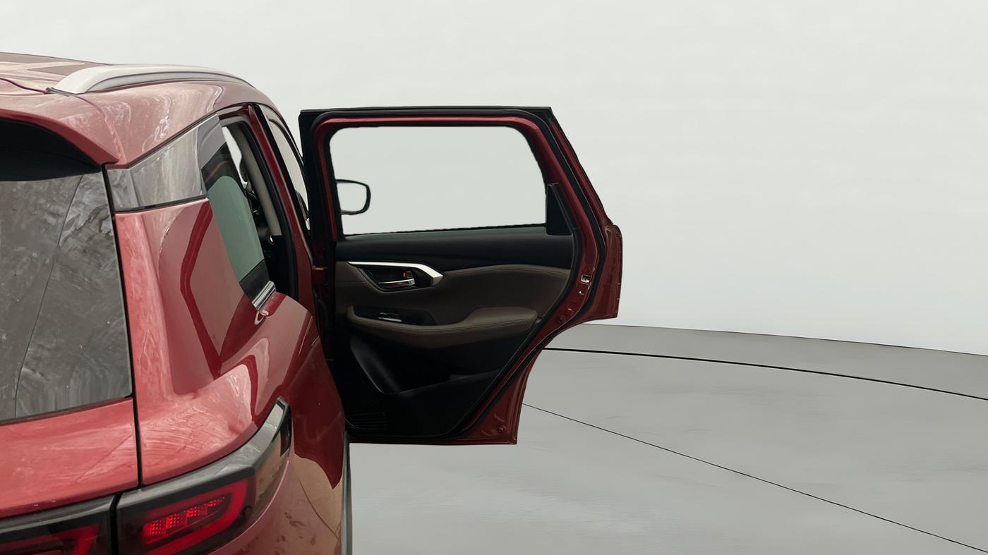 2023 Toyota URBAN CRUISER HYRYDER V HYBRID, Hybrid, Automatic, 69,429 km, RHS Rear Door