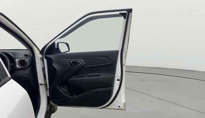 2024 Hyundai EXTER SX 1.2 MT, Petrol, Manual, 42,822 km, RHS Front Door