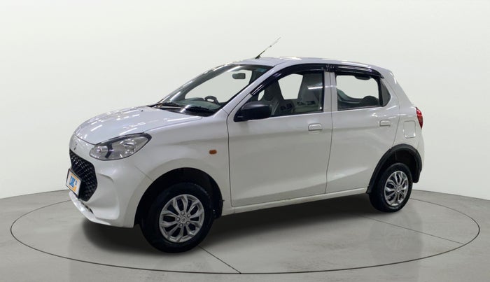 2023 Maruti Alto K10 VXI PLUS, Petrol, Manual, 62,405 km, Left Front Diagonal