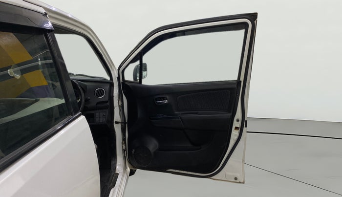 2014 Maruti Wagon R Stingray LXI, Petrol, Manual, 64,078 km, RHS Front Door