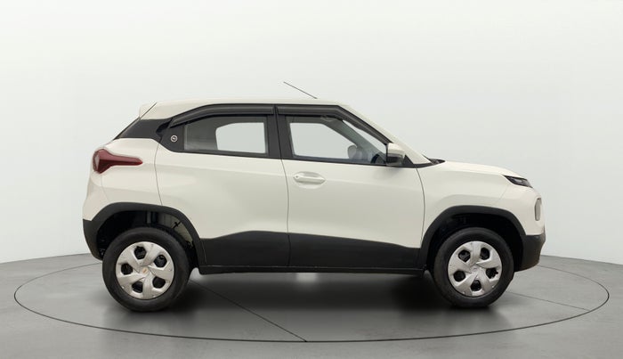 2023 Tata PUNCH ADVENTURE MT, Petrol, Manual, 43,155 km, Right Side View