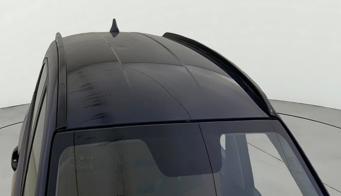 2020 Hyundai GRAND I10 NIOS SPORTZ 1.2 KAPPA VTVT, Petrol, Manual, 15,684 km, Roof