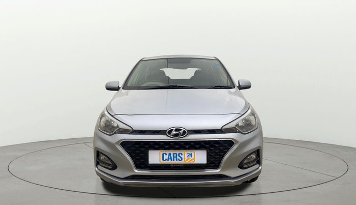 2020 Hyundai Elite i20 MAGNA PLUS 1.2, Petrol, Manual, 31,757 km, Front