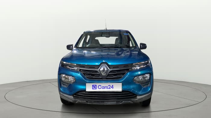 2021 Renault Kwid RXL, Petrol, Manual, 42,742 km, Front