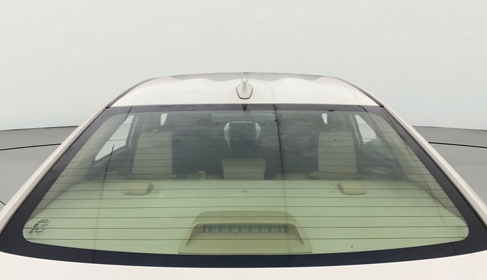 2021 Toyota YARIS G CVT, Petrol, Automatic, 29,165 km, Rear Windshield