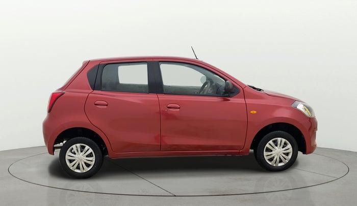 2018 Datsun Go T, Petrol, Manual, 22,014 km, Right Side View